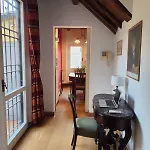 Appartamento Vatican Retreat- 2bedrooms And 2 Bathrooms Roma