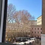 Vatican Retreat- 2bedrooms And 2 Bathrooms Roma