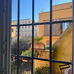 Vatican Retreat- 2bedrooms And 2 Bathrooms Appartamento Roma