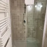 Vatican Retreat- 2bedrooms And 2 Bathrooms Roma
