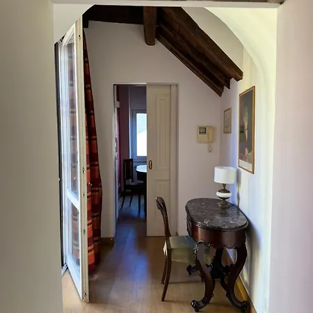Vatican Retreat- 2bedrooms And 2 Bathrooms * Roma