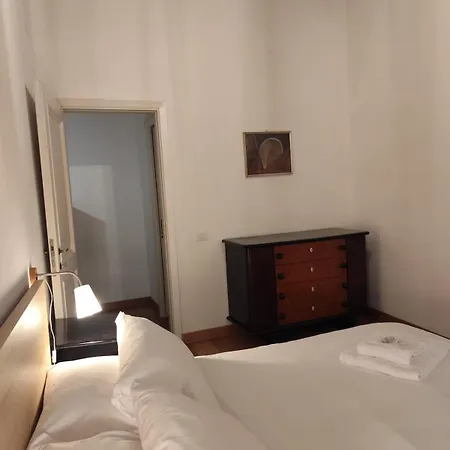 Vatican Retreat- 2bedrooms And 2 Bathrooms Roma