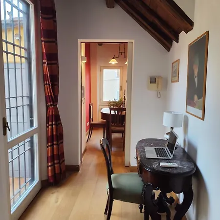 Apartamento Vatican Retreat- 2bedrooms And 2 Bathrooms Roma