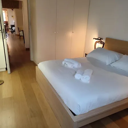 Vatican Retreat- 2bedrooms And 2 Bathrooms