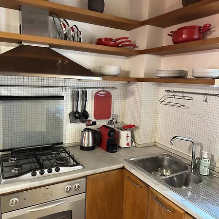 Vatican Retreat- 2bedrooms And 2 Bathrooms Apartamento Roma