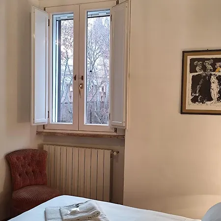 Vatican Retreat- 2bedrooms And 2 Bathrooms *
