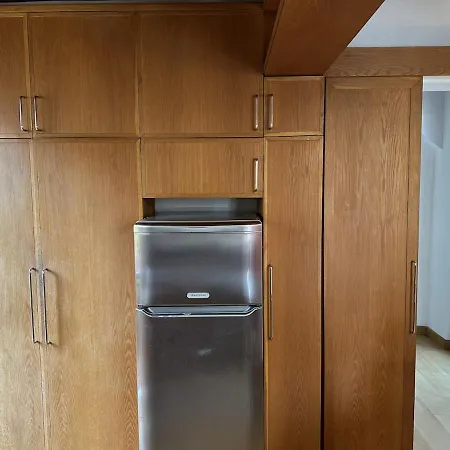 Vatican Retreat- 2bedrooms And 2 Bathrooms شقة