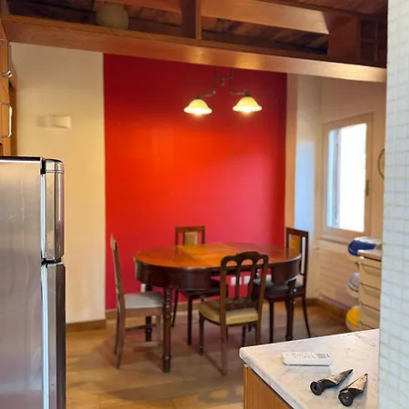 Vatican Retreat- 2bedrooms And 2 Bathrooms * Roma