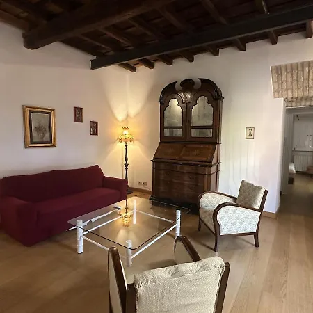 شقة Vatican Retreat- 2bedrooms And 2 Bathrooms