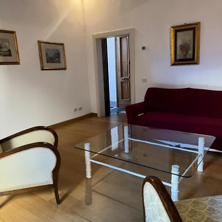 Vatican Retreat- 2bedrooms And 2 Bathrooms * Roma