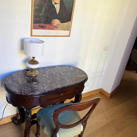 Apartamento Vatican Retreat- 2bedrooms And 2 Bathrooms
