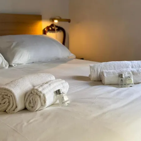 Apartamento Vatican Retreat- 2bedrooms And 2 Bathrooms