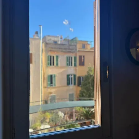Vatican Retreat- 2bedrooms And 2 Bathrooms Apartamento