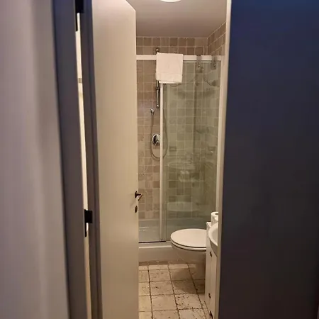 Apartamento Vatican Retreat- 2bedrooms And 2 Bathrooms