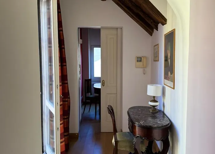 Vatican Retreat- 2bedrooms And 2 Bathrooms * روما