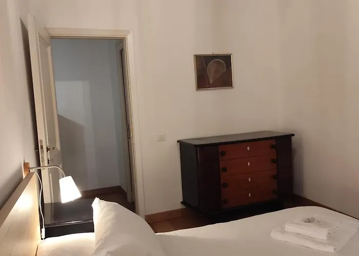 Vatican Retreat- 2bedrooms And 2 Bathrooms روما