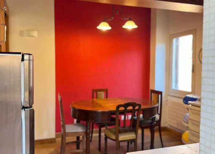 Vatican Retreat- 2bedrooms And 2 Bathrooms * روما