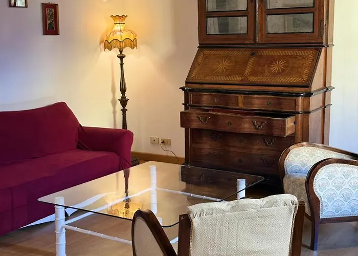 Vatican Retreat- 2bedrooms And 2 Bathrooms *