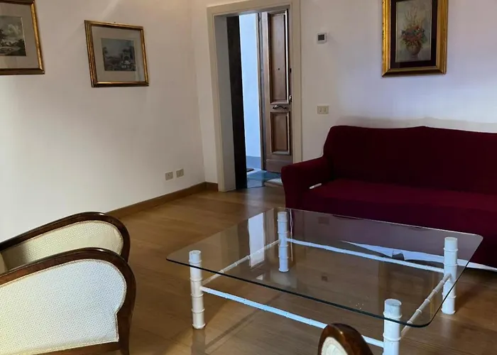 Vatican Retreat- 2bedrooms And 2 Bathrooms * روما
