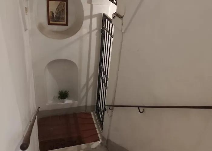 Vatican Retreat- 2bedrooms And 2 Bathrooms شقة