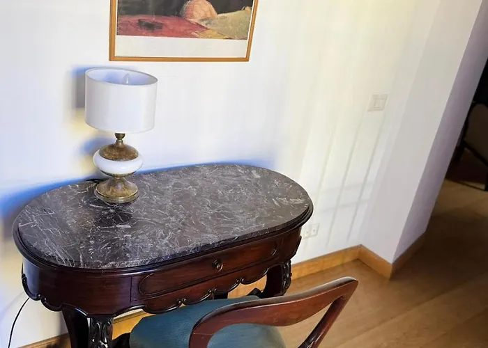 شقة Vatican Retreat- 2bedrooms And 2 Bathrooms