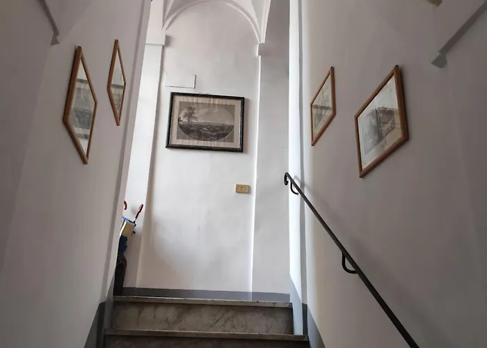 Vatican Retreat- 2bedrooms And 2 Bathrooms شقة