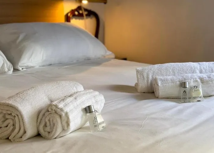 شقة Vatican Retreat- 2bedrooms And 2 Bathrooms