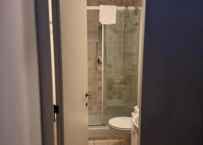 شقة Vatican Retreat- 2bedrooms And 2 Bathrooms